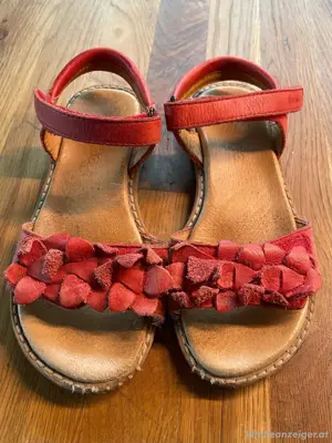 Sandalen Gr 28 Froddo Bild 2