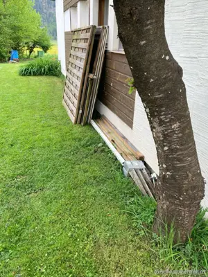 Sichtschutz