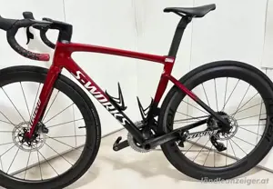Specialized S Works Tarmac SL7 Fahrrad   Baujahr 2022
