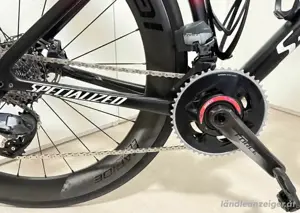 Specialized S Works Tarmac SL7 Fahrrad   Baujahr 2022 Bild 5