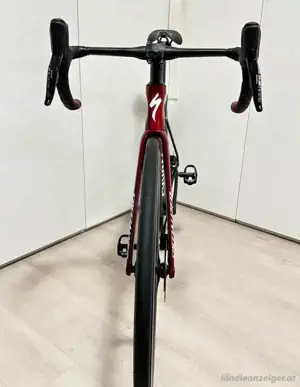 Specialized S Works Tarmac SL7 Fahrrad   Baujahr 2022 Bild 7