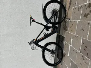CONWAY Xyron 427 E-Bike Fully, Größe M