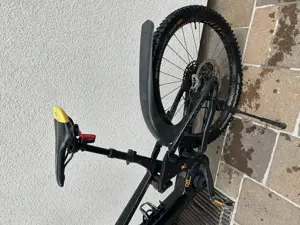 CONWAY Xyron 427 E-Bike Fully, Größe M Bild 2