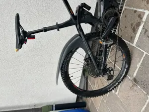 CONWAY Xyron 427 E-Bike Fully, Größe M Bild 6