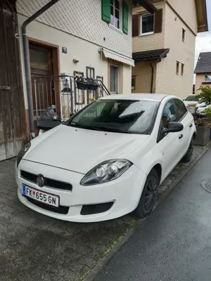 Fiat Bravo zu verkaufen