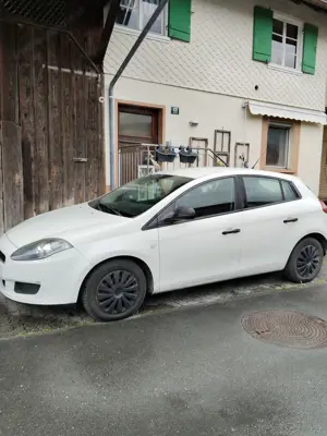 Fiat Bravo zu verkaufen Bild 2