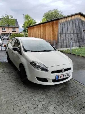 Fiat Bravo zu verkaufen Bild 3