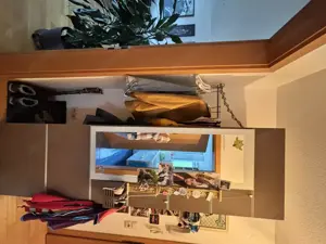 Garderobe 