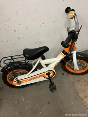 Kinderfahrrad