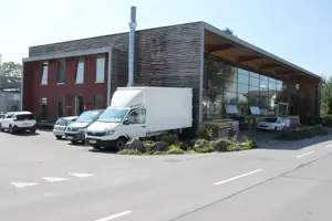 motivierter Mitarbeiter gesucht