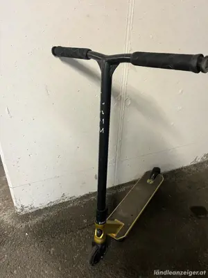 Stunt Scooter Bild 2