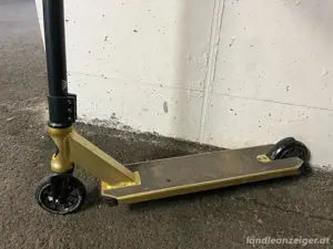 Stunt Scooter