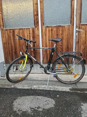 KTM Fahrrad