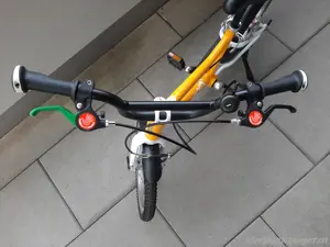 woom 3 - Kinderfahrrad  Bild 2