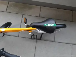 woom 3 - Kinderfahrrad  Bild 3