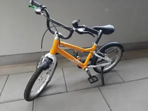 woom 3 - Kinderfahrrad 
