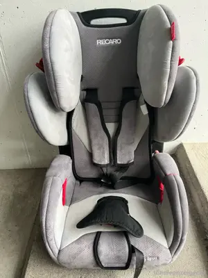 Autokindersitz Bild 2
