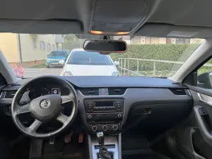Skoda Octavia 1.6 diesel 