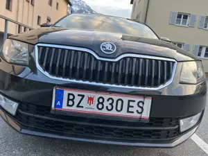Skoda Octavia 1.6 diesel  Bild 3