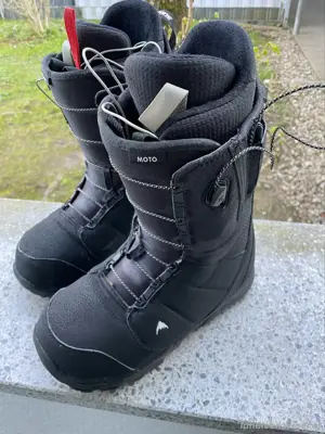 Burton Snowboard Boots Bild 2
