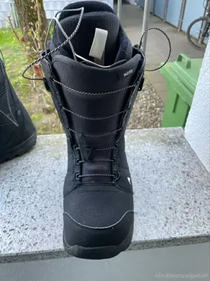 Burton Snowboard Boots
