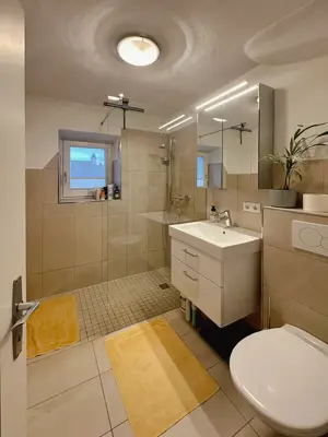 Helle 2,5-Zimmer-Einliegerwohnung im Dornbirner Hatlerdorf   möbliert & bezugsbereit Bild 5