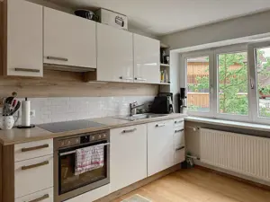 Helle 2,5-Zimmer-Einliegerwohnung im Dornbirner Hatlerdorf   möbliert & bezugsbereit