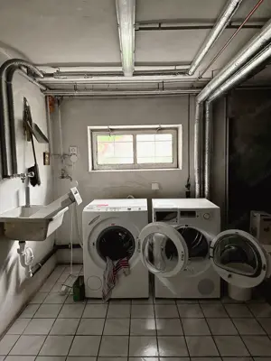 Helle 2,5-Zimmer-Einliegerwohnung im Dornbirner Hatlerdorf   möbliert & bezugsbereit Bild 7