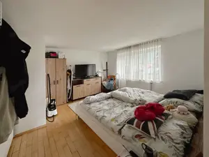 Helle 2,5-Zimmer-Einliegerwohnung im Dornbirner Hatlerdorf   möbliert & bezugsbereit Bild 6