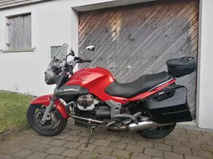 Moto Guzzi Breva 1100 Bild 3