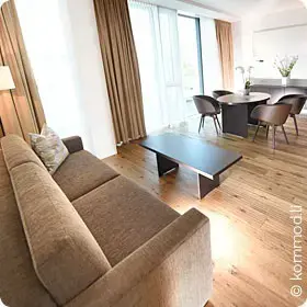 1-Zimmer bis 3-Zimmer Wohnungen in Bregenz, Hard oder Lauterach gesucht!