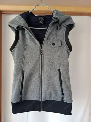 Burton Damen Gilet