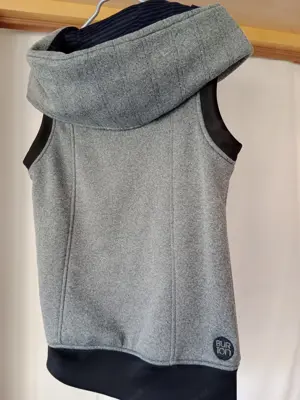 Burton Damen Gilet Bild 2