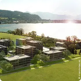 1-Zimmer bis 3-Zimmer Wohnungen in Bregenz, Hard oder Lauterach gesucht!