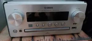 Yamaha Weltempfänger Bild 3