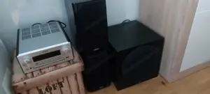 Yamaha Weltempfänger