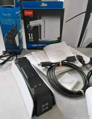 PlayStation 5
