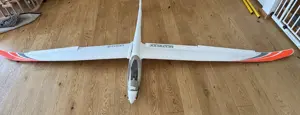Multiplex Segelflugmodell (Segelflieger) LENTUS THERMIK LTS 