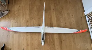 Multiplex Segelflugmodell (Segelflieger) LENTUS THERMIK LTS  Bild 3