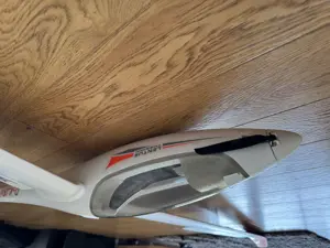 Multiplex Segelflugmodell (Segelflieger) LENTUS THERMIK LTS  Bild 6