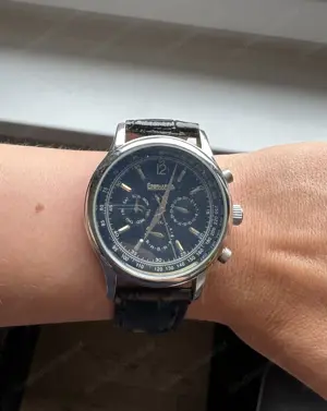 Herren Uhr Eberhard 