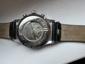 Herren Uhr Eberhard  Bild 5