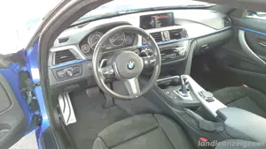 BMW F32 425d Coupe Bild 3
