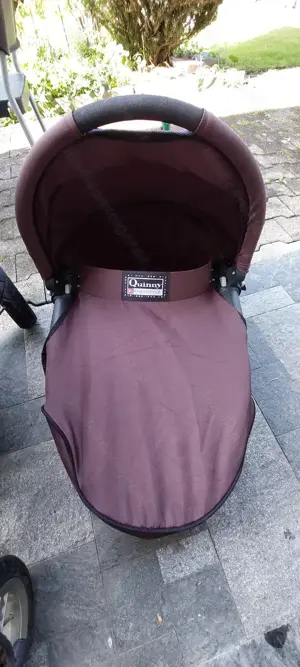 Kinderwagen  Freestyle XL Bild 3