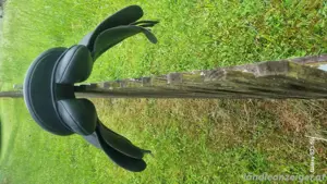 Pferdesattel Bild 3