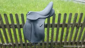 Pferdesattel