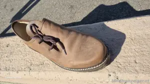 Trachtenschuhe Bild 2