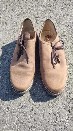 Trachtenschuhe Bild 4