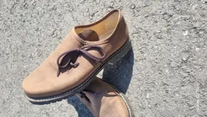Trachtenschuhe Bild 3