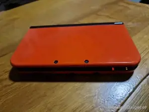 Nintendo switch 3ds spiele mit videospiel  Bild 2